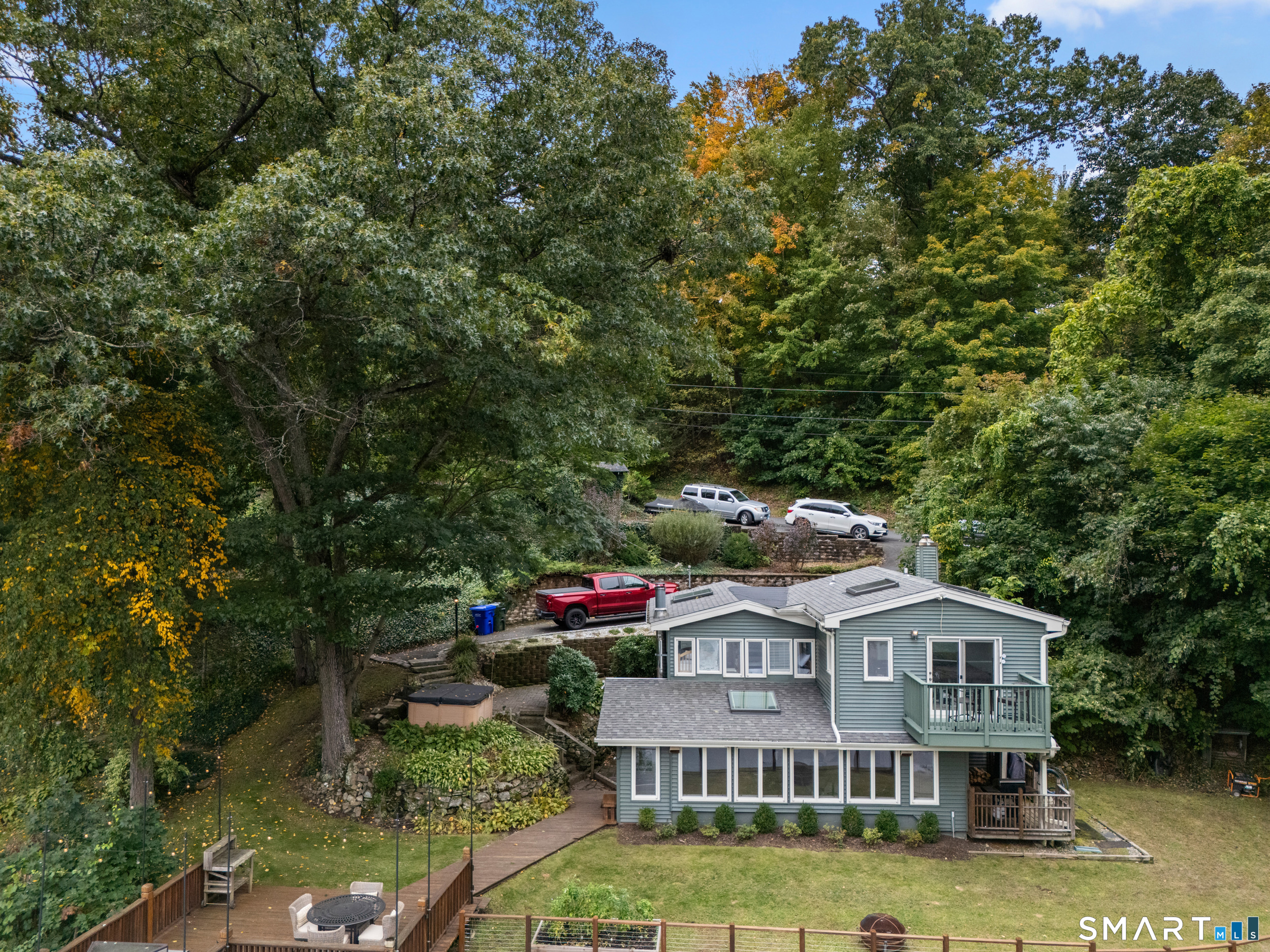 74 Underhill Road Newtown CT 06482