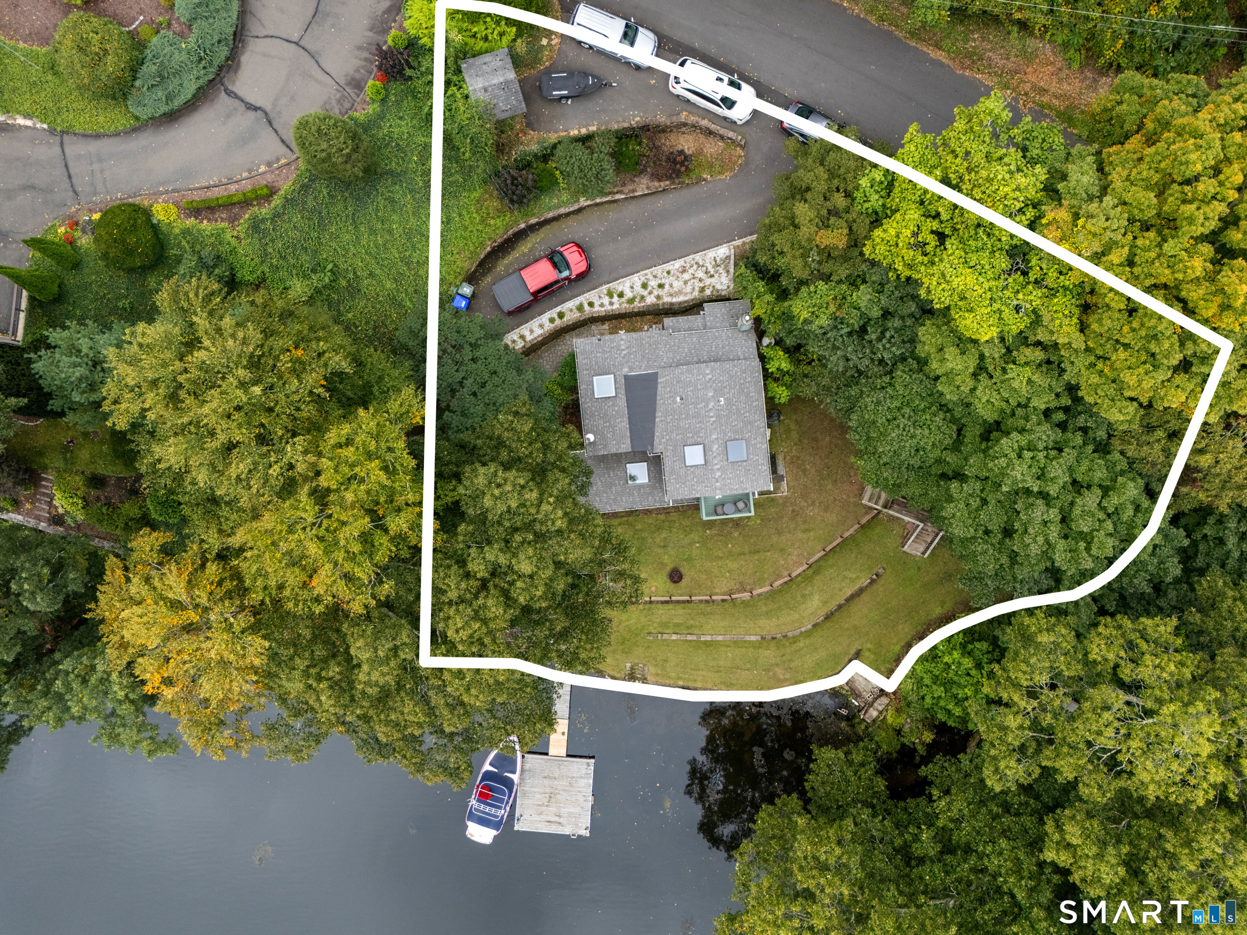 74 Underhill Road Newtown CT 06482