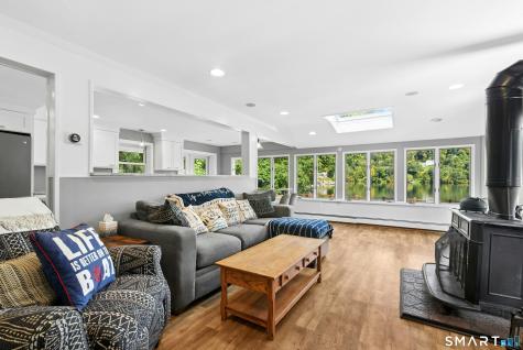 74 Underhill Road Newtown CT 06482