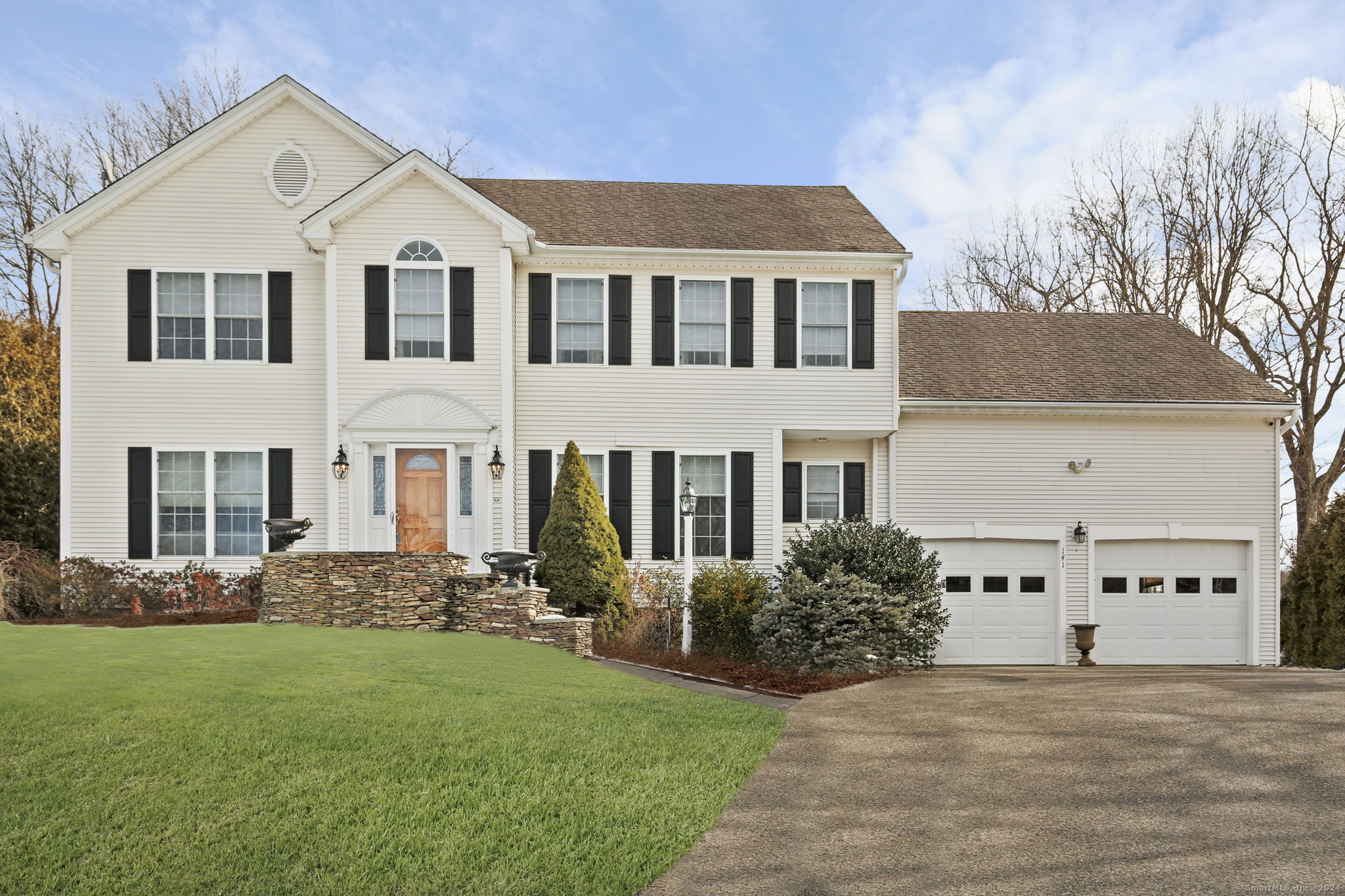 141 Kimberly Lane Watertown CT 06795