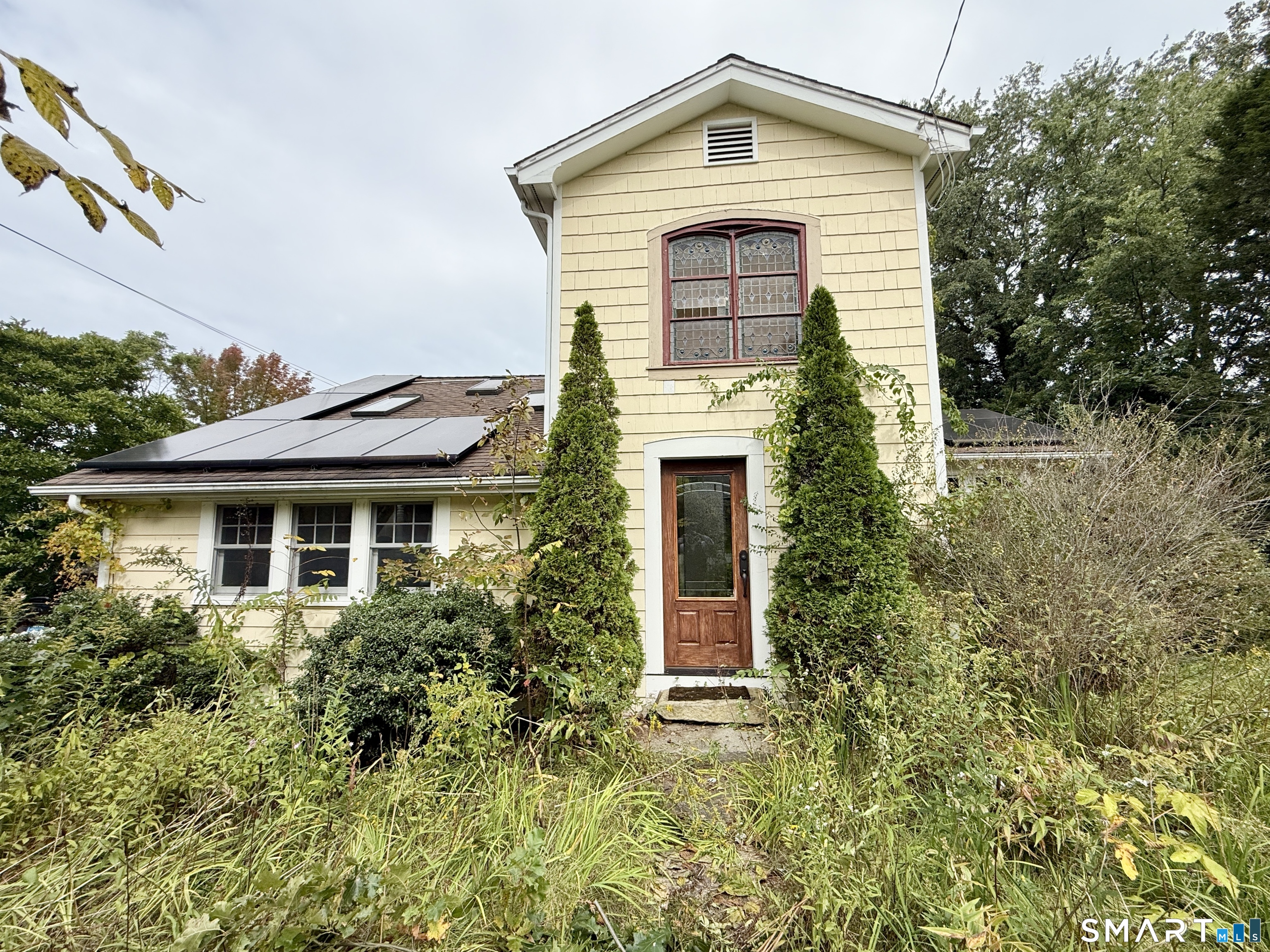 1914 South Street Coventry CT 06238
