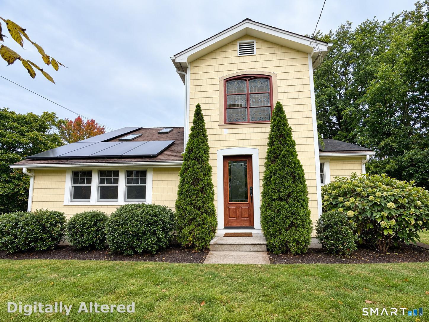 1914 South Street Coventry CT 06238