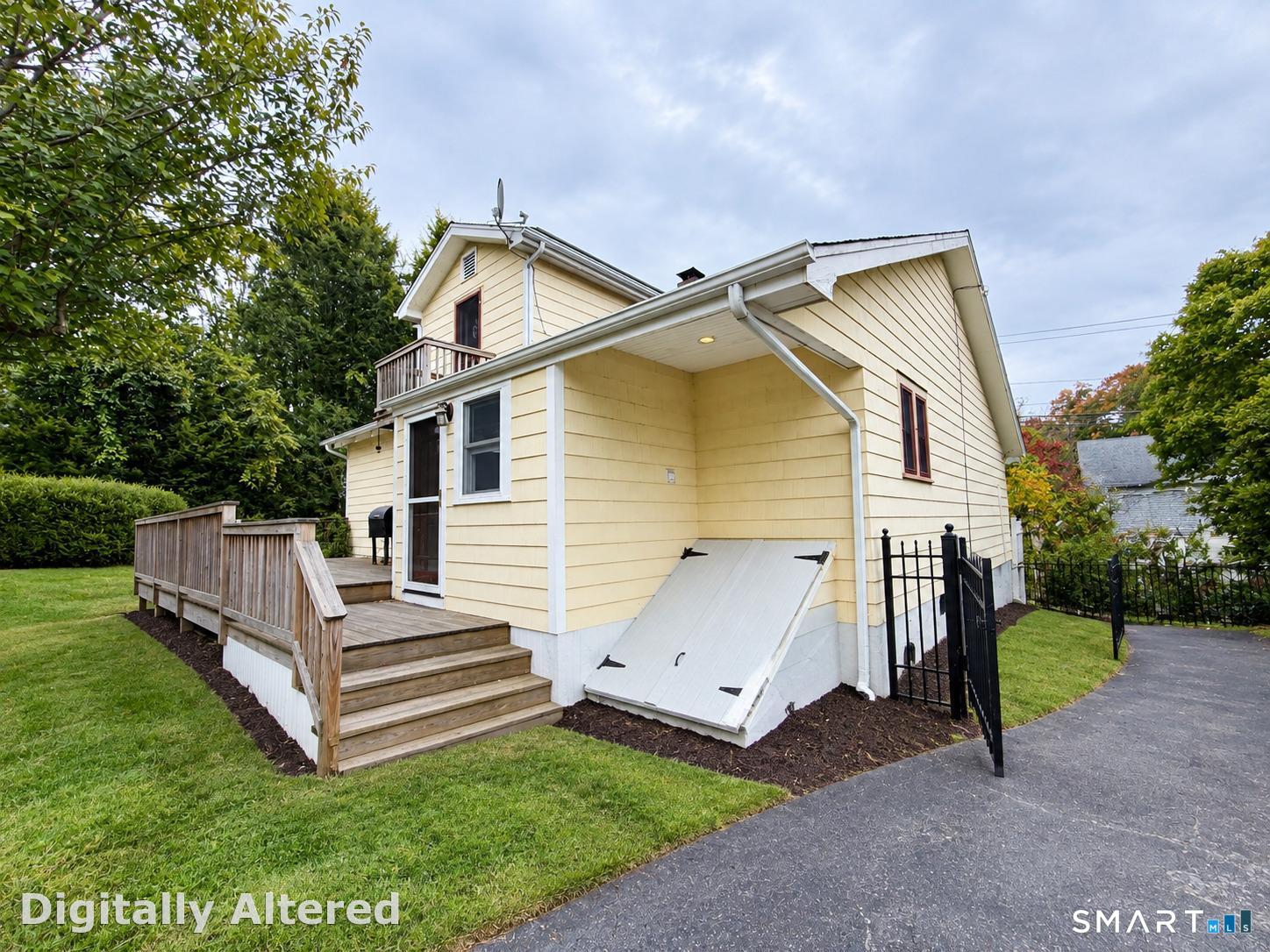 1914 South Street Coventry CT 06238