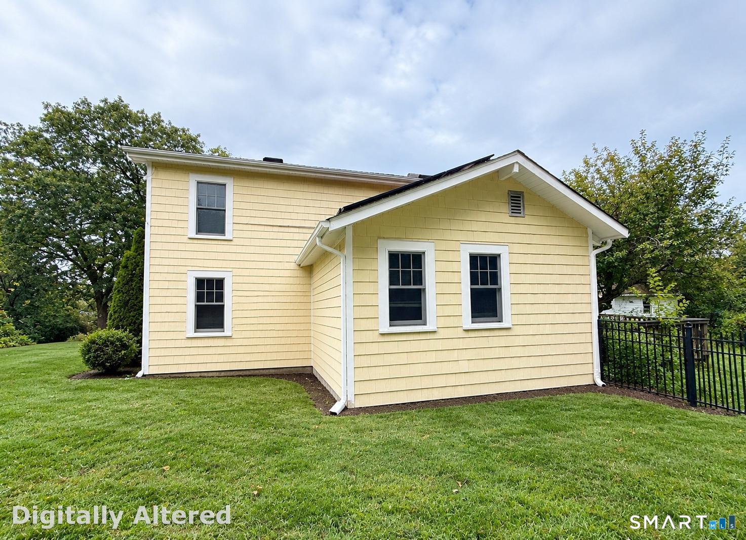 1914 South Street Coventry CT 06238