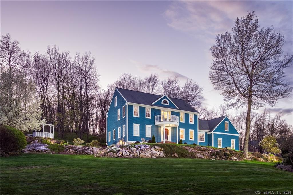 74 Black Walnut Lane Burlington CT 06013