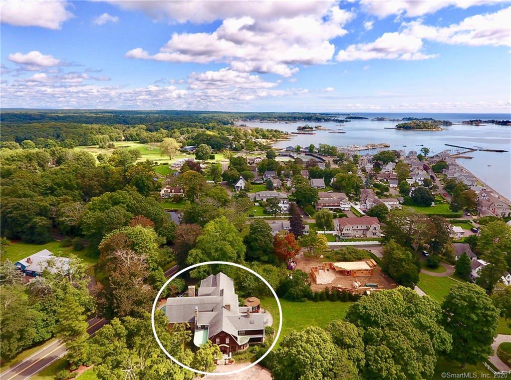 265 Pine Orchard Road Branford CT 06405