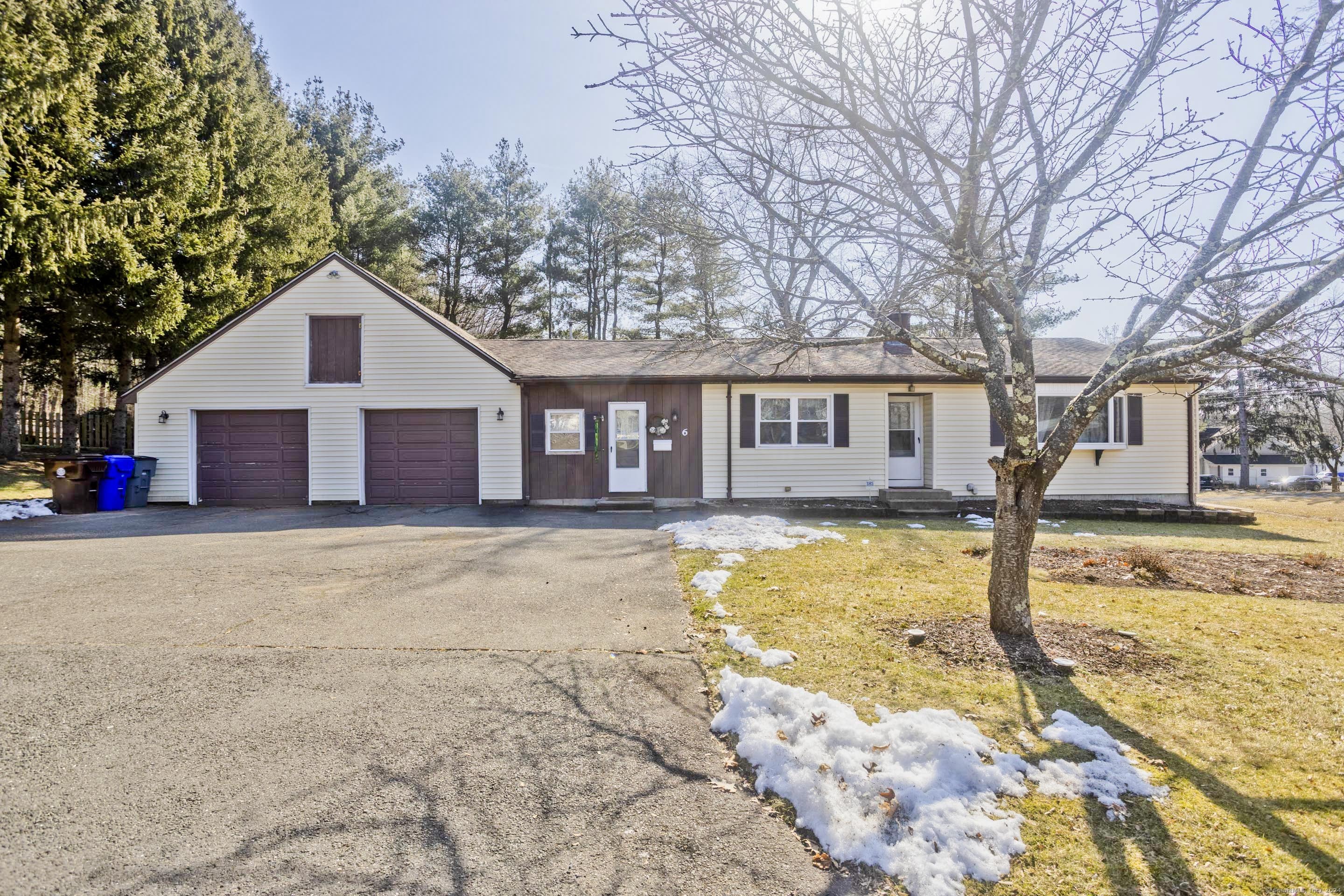 6 Cornell Drive Enfield CT 06082