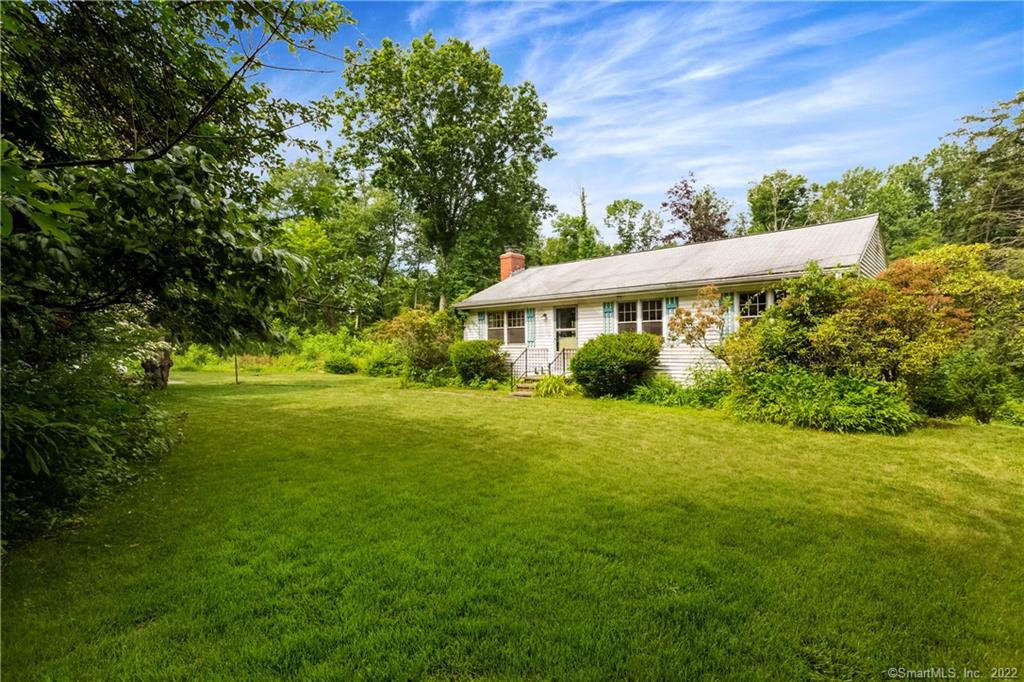 396 Georges Hill Road Southbury CT 06488