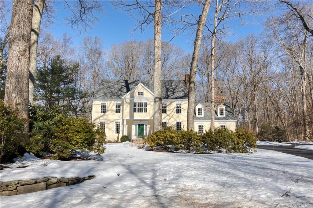 11 Blueberry Hill Reserve Killingworth CT 06419