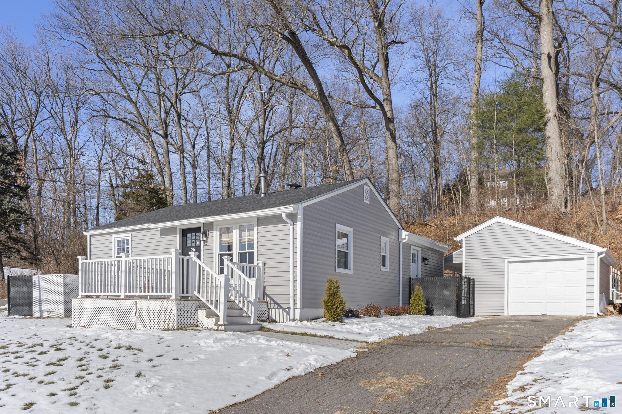 25 Whippoorwill Road Southington CT 06489