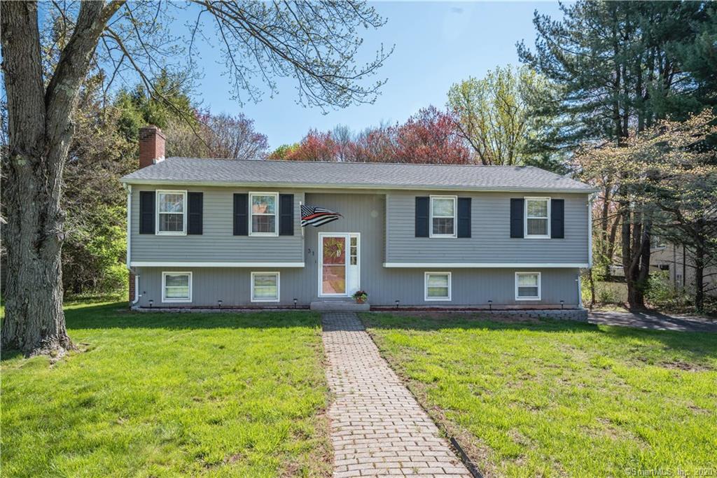 31 Candlewood Lane Southington CT 06489
