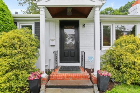 6 Byrd Road Norwalk CT 06850