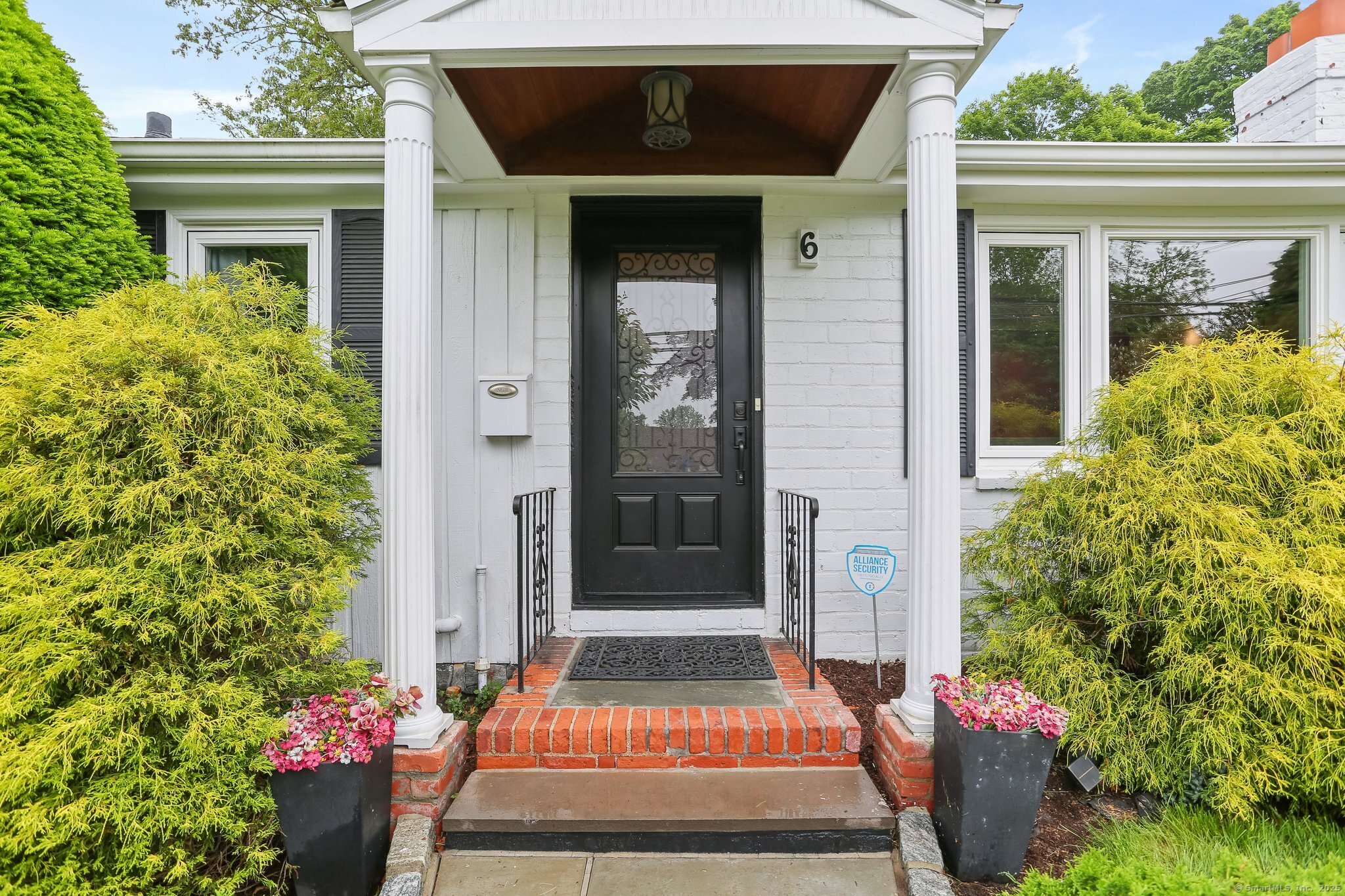 6 Byrd Road Norwalk CT 06850