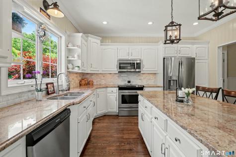 41 Grindstone Lane Monroe CT 06468