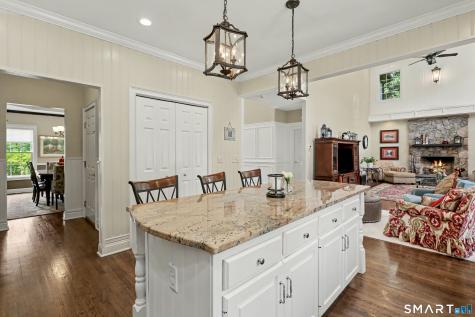 41 Grindstone Lane Monroe CT 06468