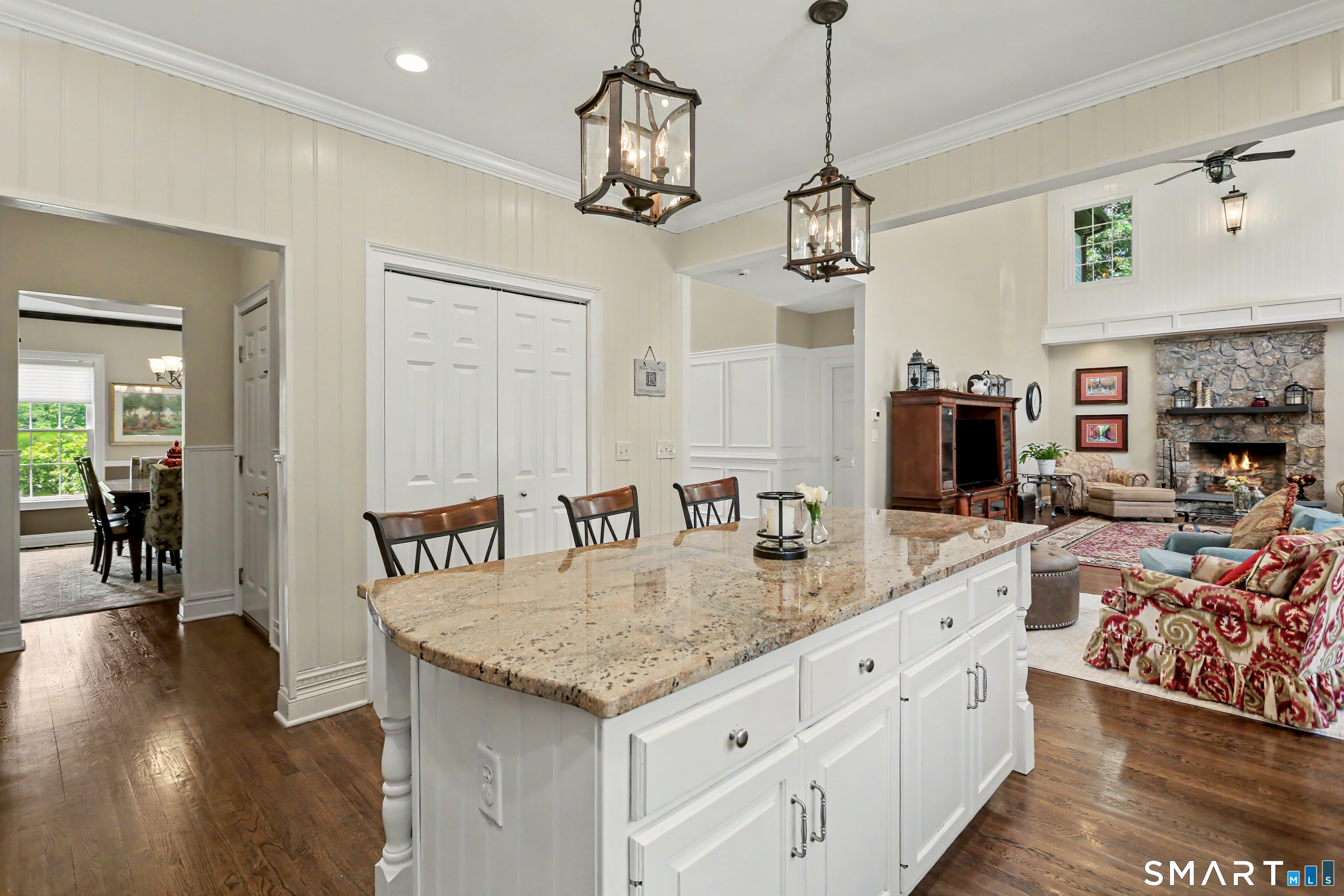 41 Grindstone Lane Monroe CT 06468