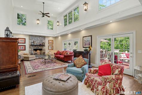 41 Grindstone Lane Monroe CT 06468