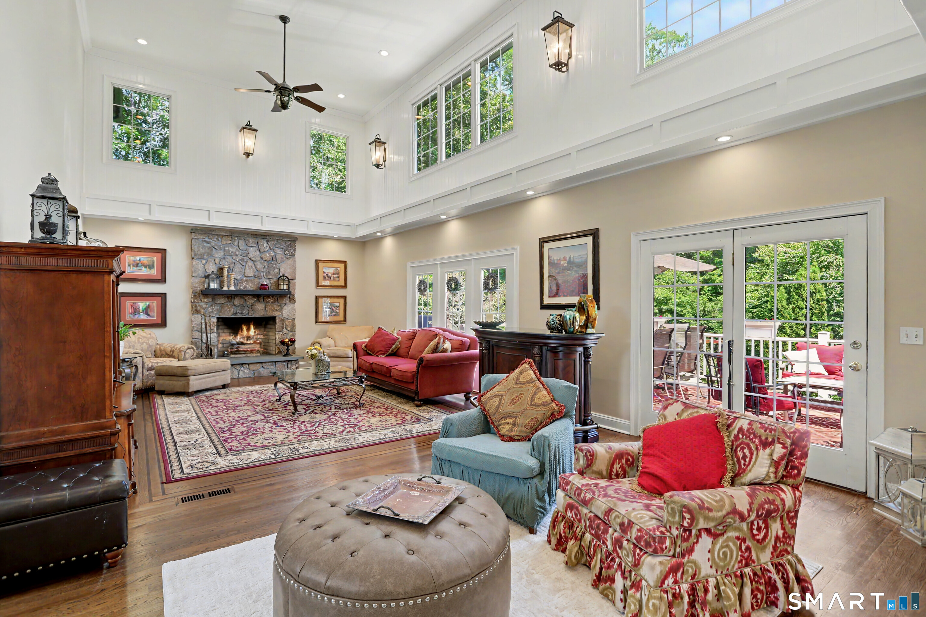 41 Grindstone Lane Monroe CT 06468