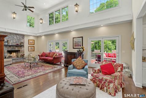 41 Grindstone Lane Monroe CT 06468