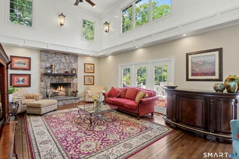 41 Grindstone Lane Monroe CT 06468