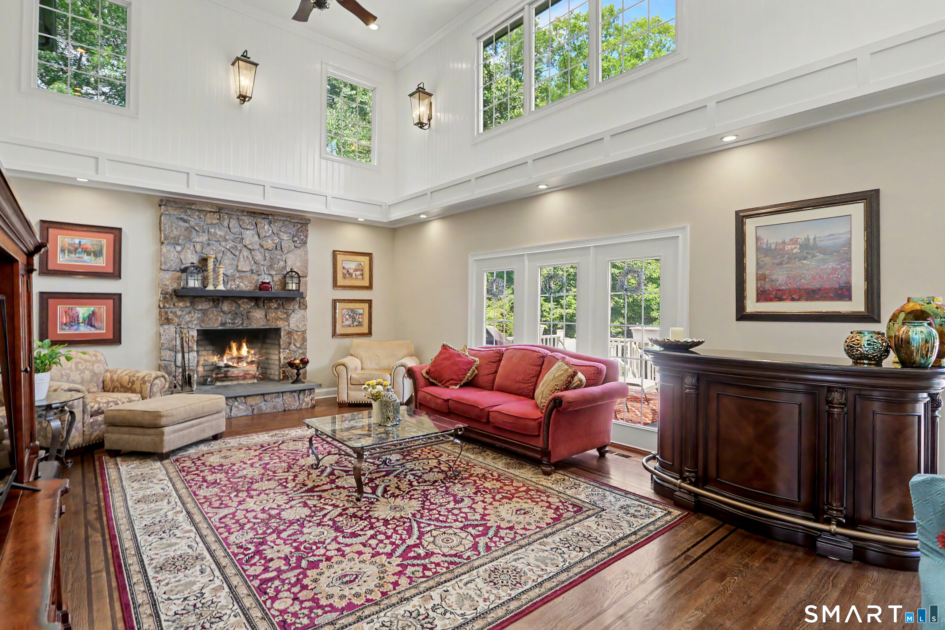 41 Grindstone Lane Monroe CT 06468