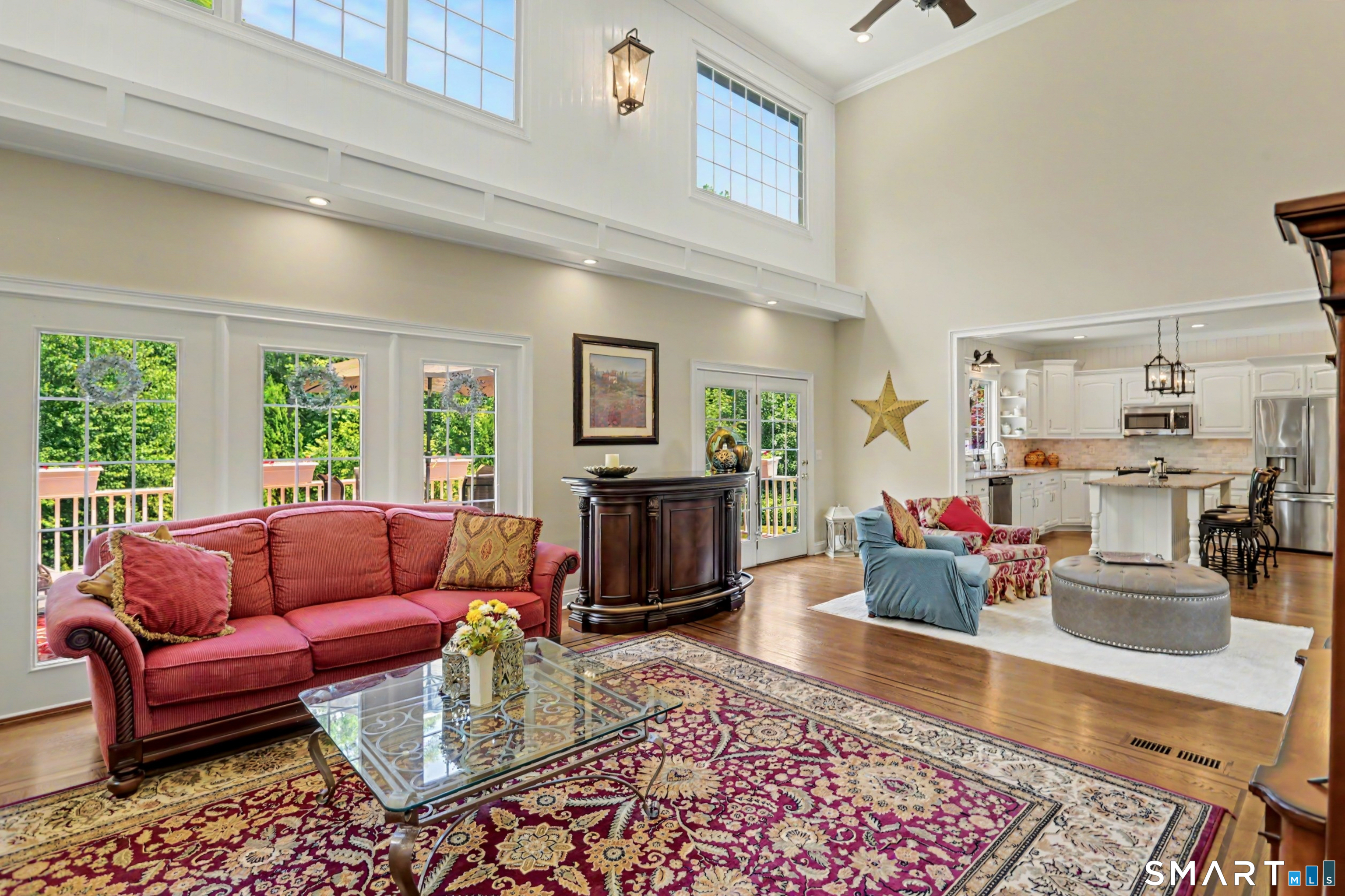 41 Grindstone Lane Monroe CT 06468