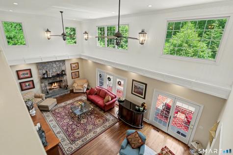 41 Grindstone Lane Monroe CT 06468