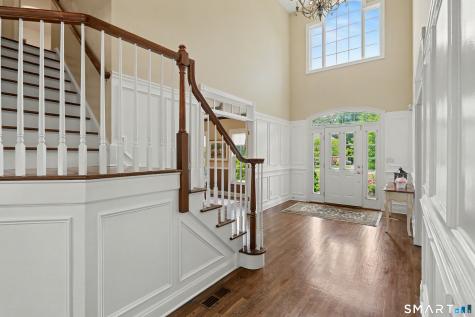 41 Grindstone Lane Monroe CT 06468