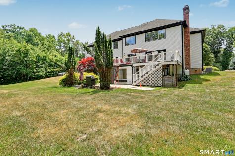 41 Grindstone Lane Monroe CT 06468