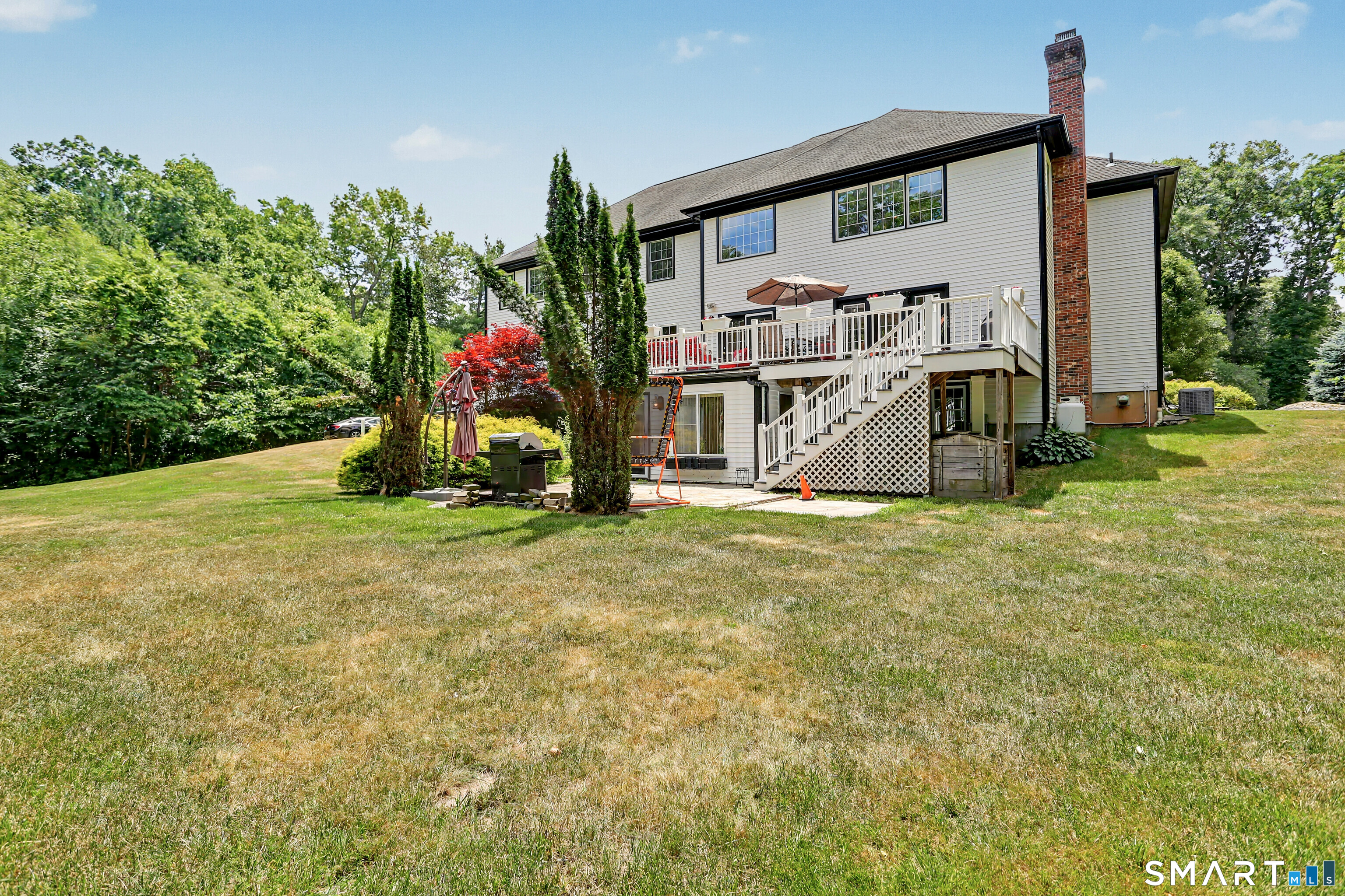 41 Grindstone Lane Monroe CT 06468