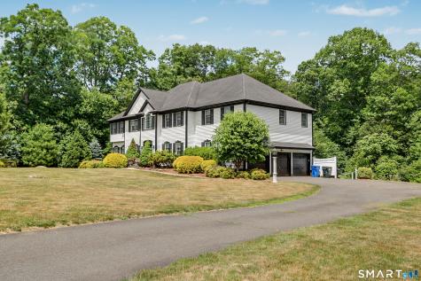 41 Grindstone Lane Monroe CT 06468