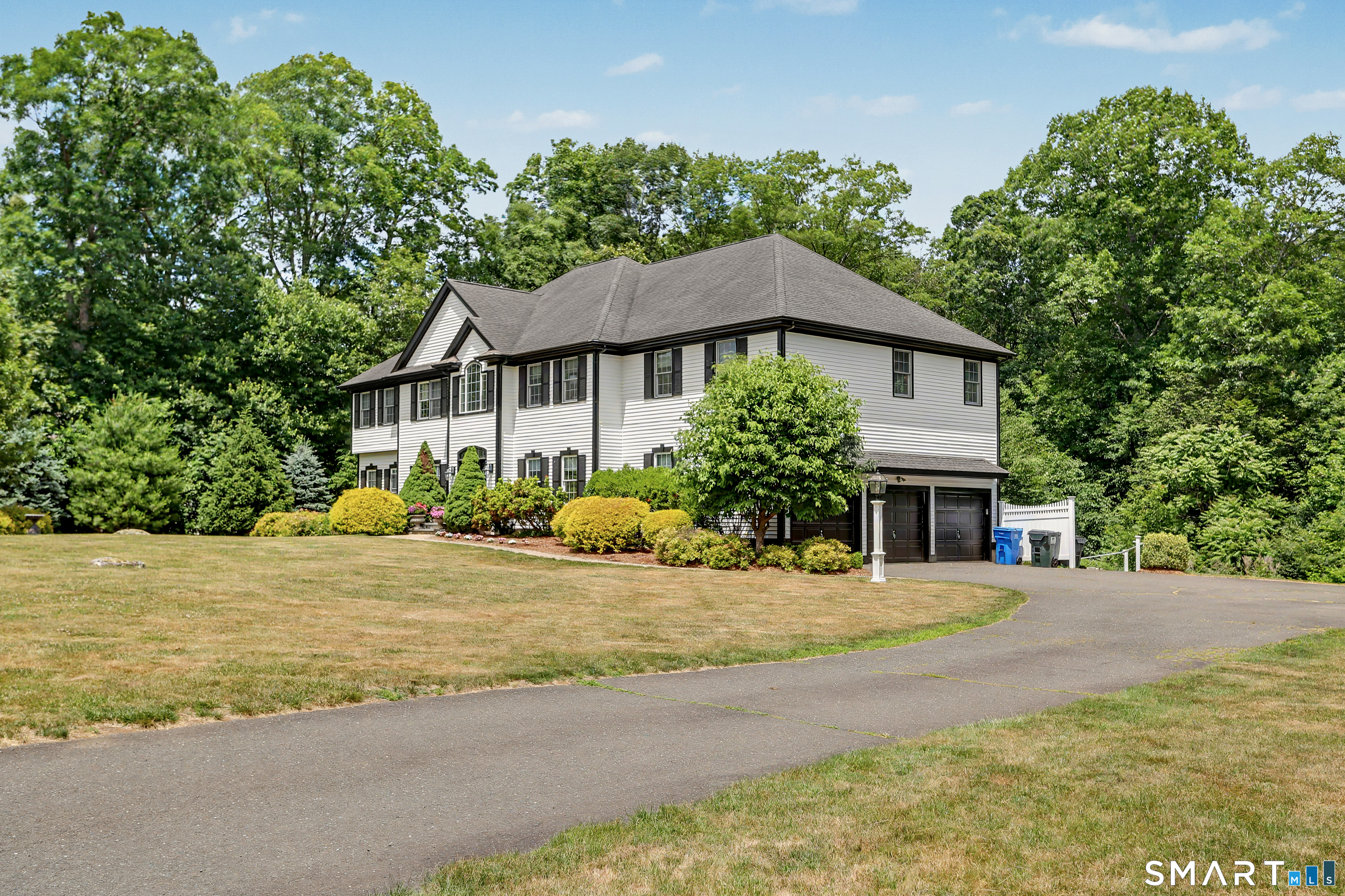 41 Grindstone Lane Monroe CT 06468