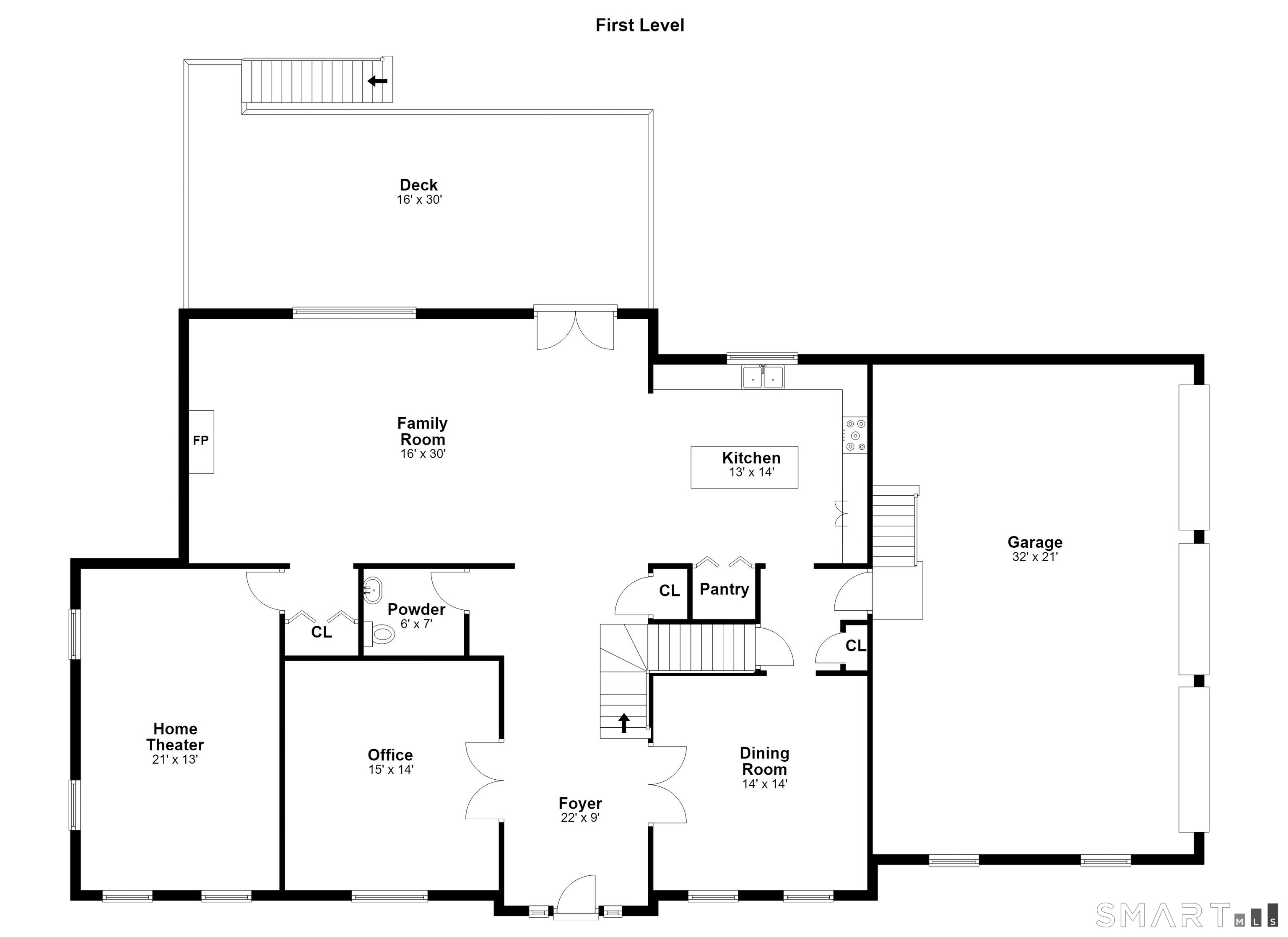 41 Grindstone Lane Monroe CT 06468