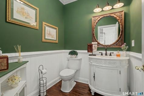 41 Grindstone Lane Monroe CT 06468