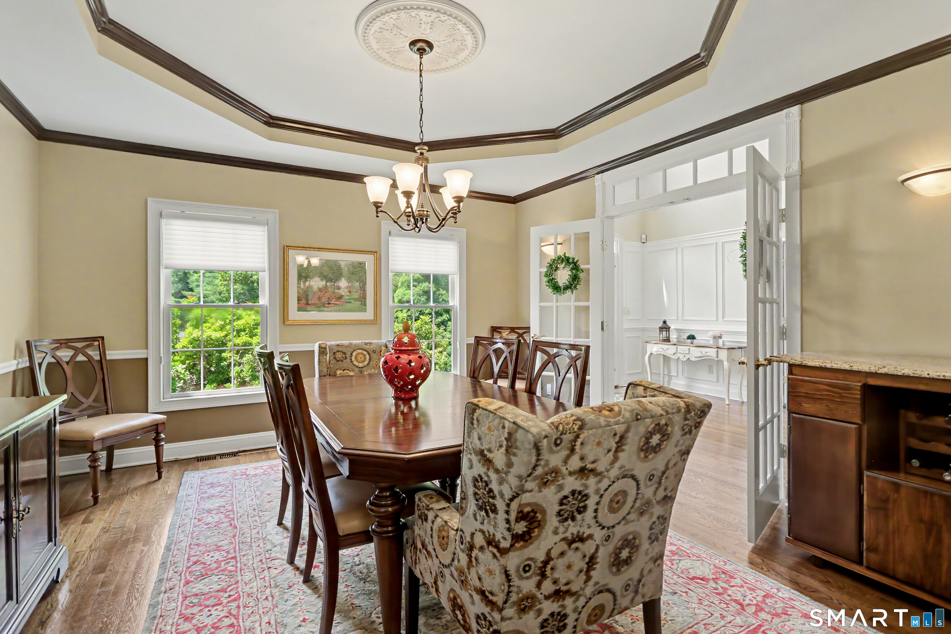 41 Grindstone Lane Monroe CT 06468