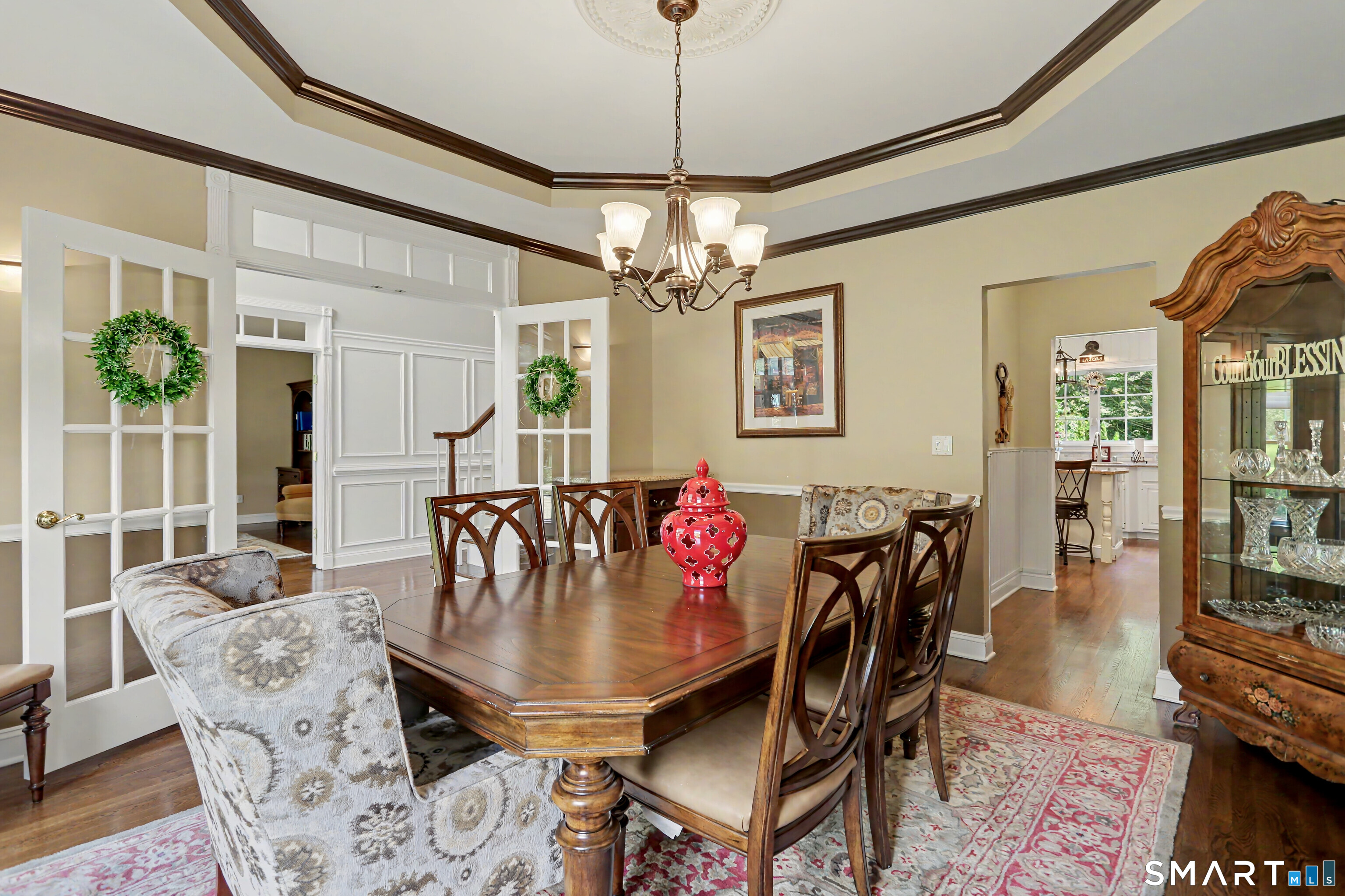 41 Grindstone Lane Monroe CT 06468