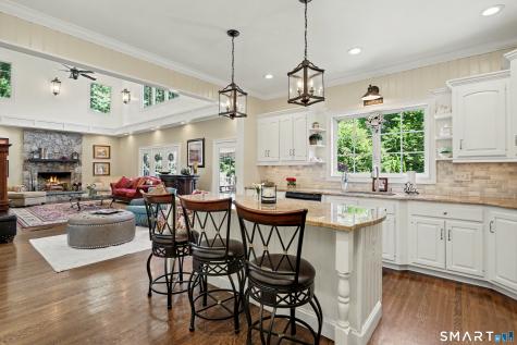 41 Grindstone Lane Monroe CT 06468