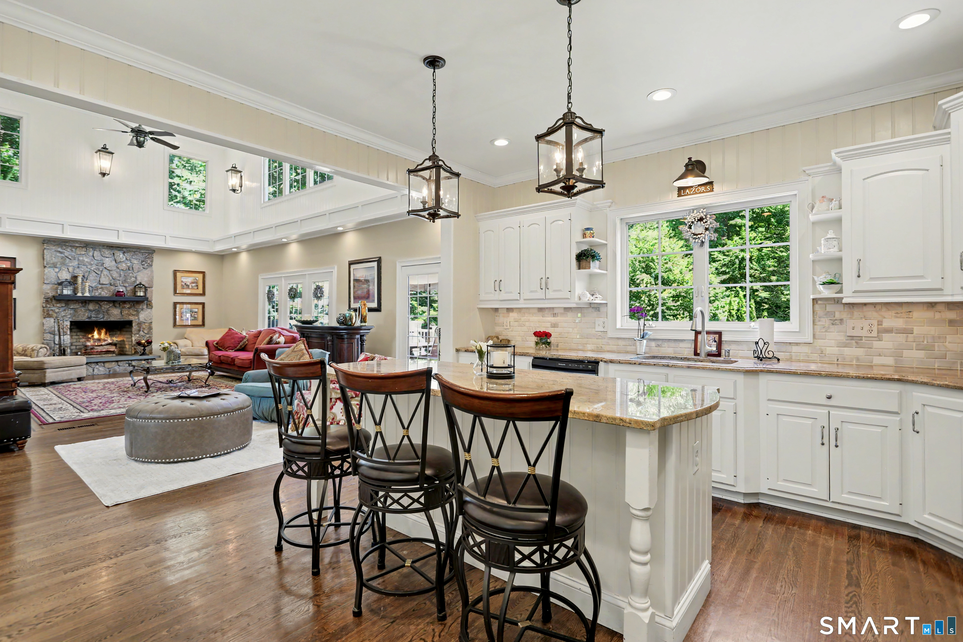 41 Grindstone Lane Monroe CT 06468