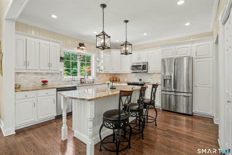 41 Grindstone Lane Monroe CT 06468