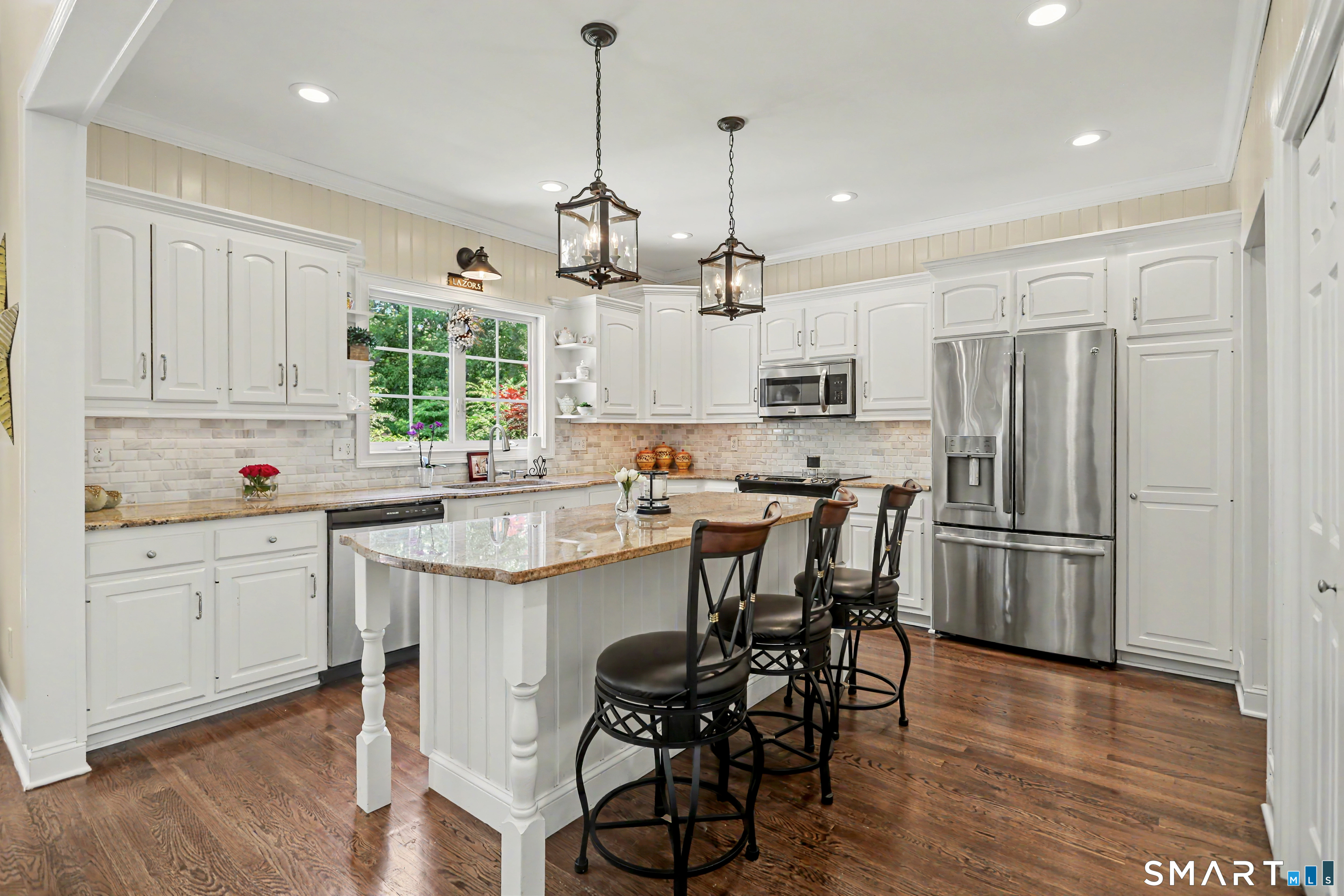41 Grindstone Lane Monroe CT 06468