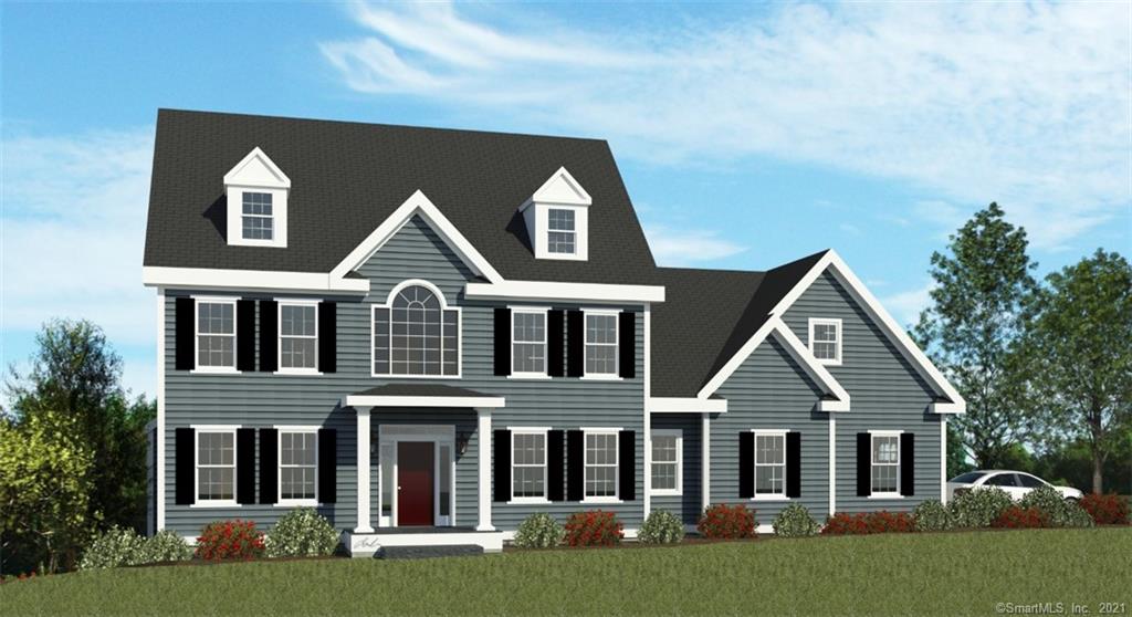 40 Scarborough Drive Avon CT 06001