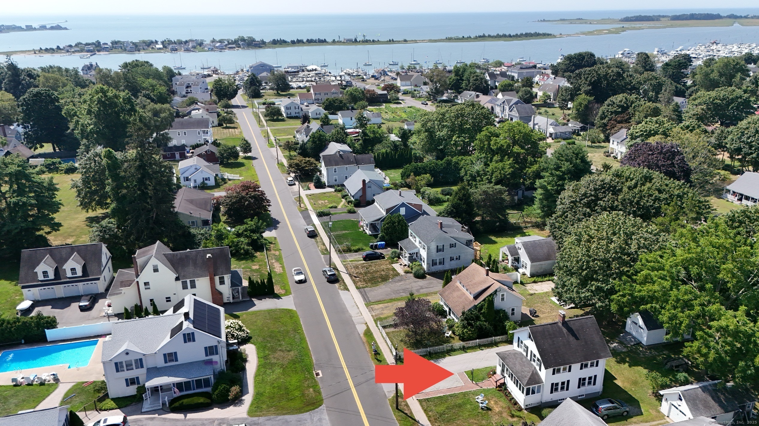 91 Grove Street Clinton CT 06413