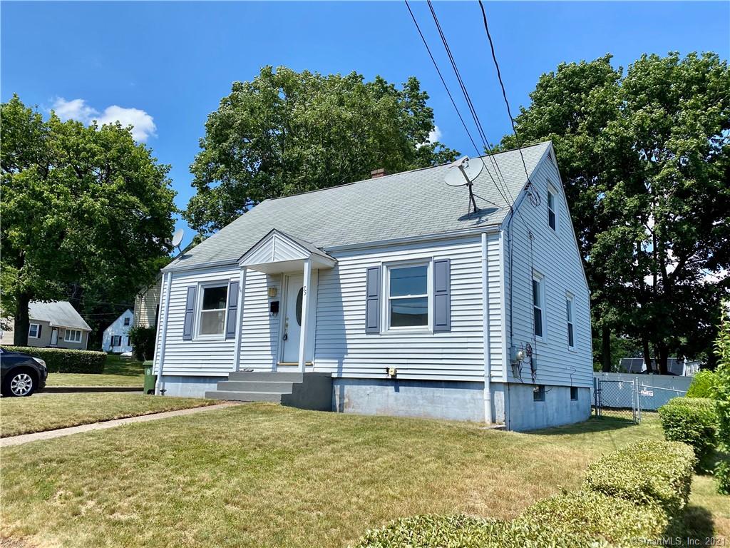 75 Fenway Drive Hamden CT 06517