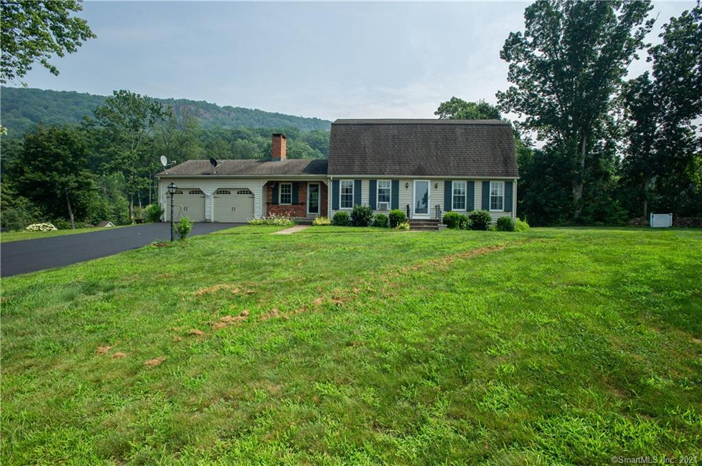 5 Ferncliff Drive Southington CT 06489