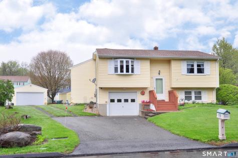 20 Lawrence Lane Torrington CT 06790