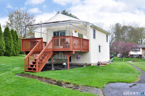 20 Lawrence Lane Torrington CT 06790