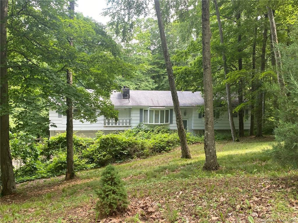 1755 Great Hill Road Guilford CT 06437