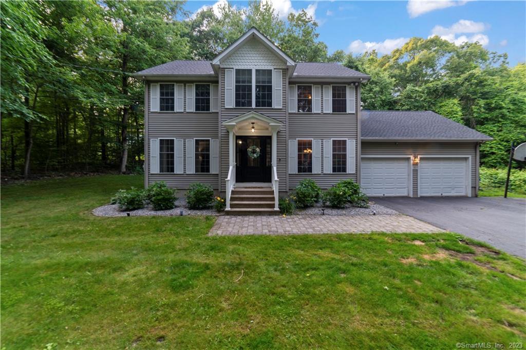 162 Cook Road Prospect CT 06712