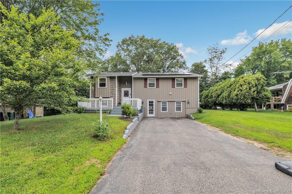 33 Birchwood Road Seymour CT 06483