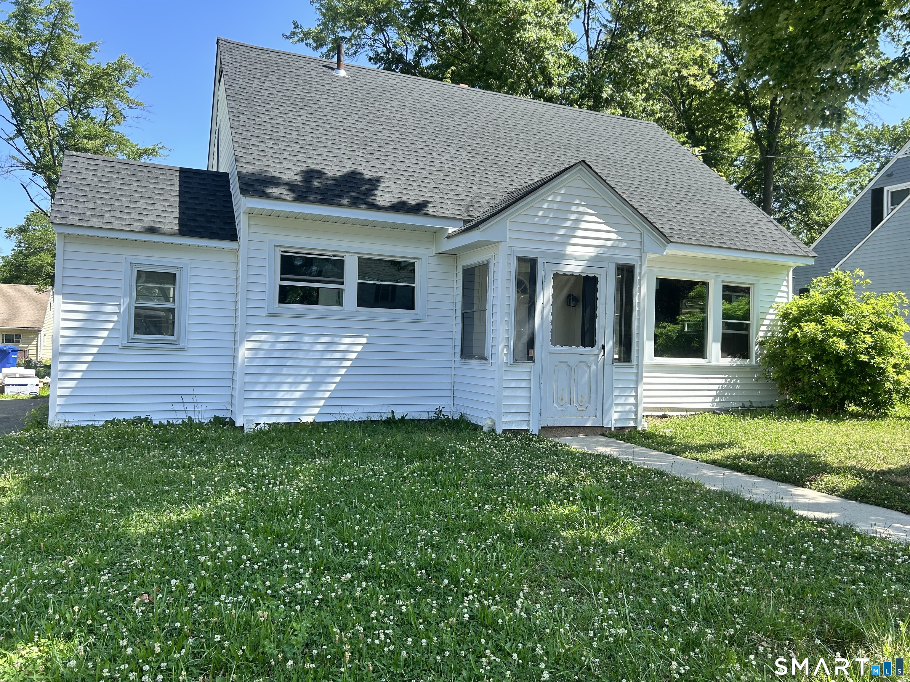 180 Andover Street Hartford CT 06112